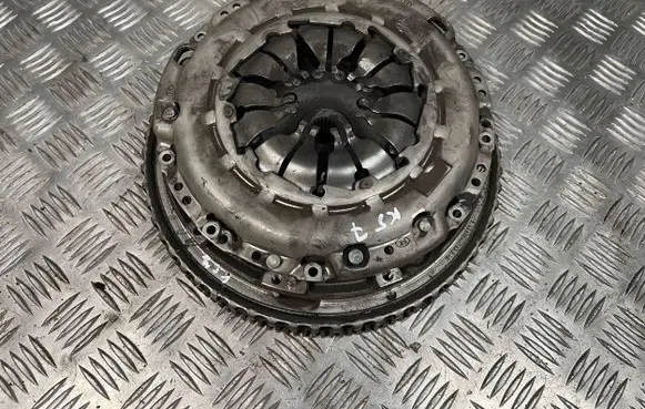 Nissan Juke I F15 Clutch set kit 123104345R 302100495R