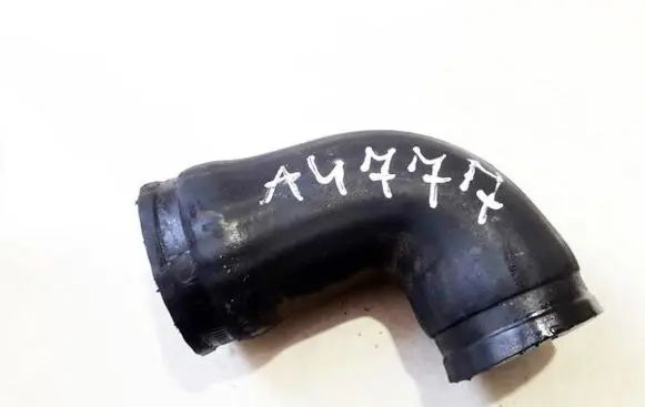 BMW 5 E39 Intercooler hose/pipe