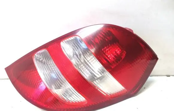 Rear/tail lights
