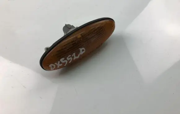 Mazda BT-50 Front fender indicator light 0464859