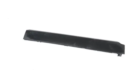 Dashboard glove box trim