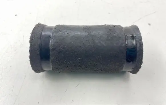 Toyota Corolla Verso AR10 Intercooler hose/pipe
