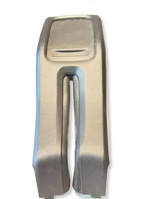 Peugeot 2008 I Trim molding 9678251577