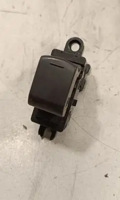 Nissan Qashqai Electric window control switch 25411BR00A