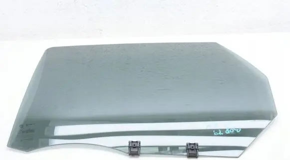 Peugeot 308 Sliding door window/glass 43R006723308IIT9