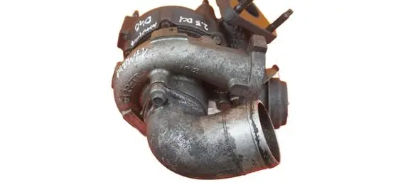 Nissan Navara D40 Turbo 14411EB300 YD25