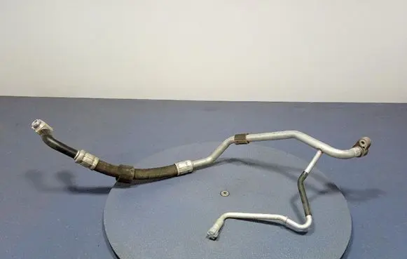 Air conditioning (A/C) pipe/hose