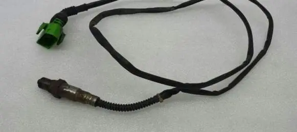 Volkswagen PASSAT B5.5 Lambda probe sensor 078906265N
