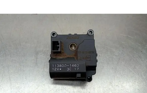 Coolant heater control valve