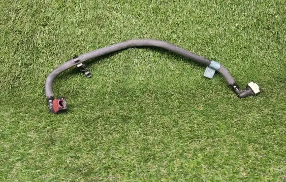 Ford F150 Vacuum line/pipe/hose FL349D188AG