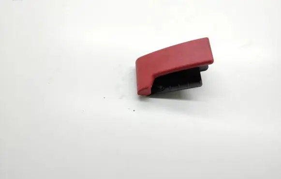 Mercedes-Benz GLK (X204) Engine bonnet (hood) release handle A1248800320