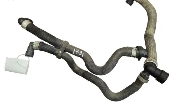 Citroen C5 Engine coolant pipe/hose