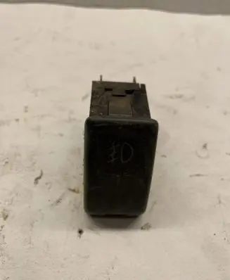 Volkswagen Golf III Fog light switch 191941535B