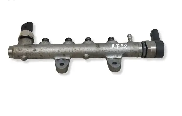 Skoda Fabia Mk3 (NJ) Fuel main line pipe 04B130093 600000321