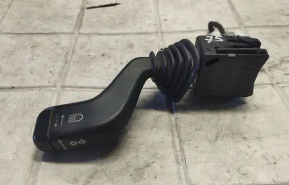 Opel Meriva A Indicator stalk 09185413 09185414 09185415