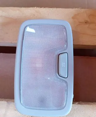 KIA Niro Rear seat light 92850G5000