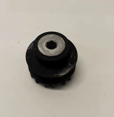 Mercedes-Benz C W203 Other exterior part A2038800130