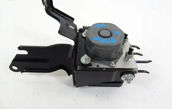 Nissan Micra K14 ABS Pump 47660-5FA0A