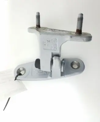 Mercedes-Benz C W204 Front door upper hinge A2047201537