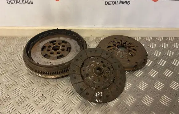 Volkswagen Transporter - Caravelle T4 Clutch set kit