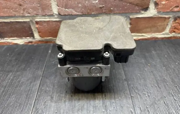 Renault Captur II ABS Pump 0265956740 476609106r