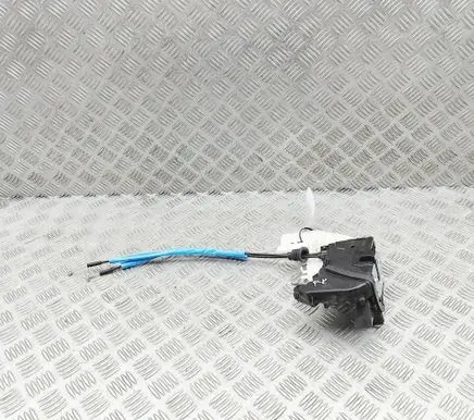KIA Soul Coupe door lock (next to the handle) 81310K0510