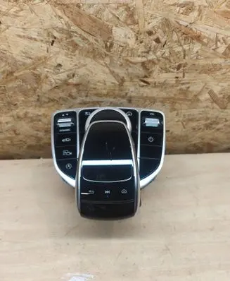 Mercedes-Benz CLS C257 Head unit multimedia control A2139059405 A2139008310 A2139056603