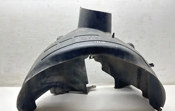Peugeot Traveller Front wheel arch liner splash guards 9808363580 SP07958 84515N01