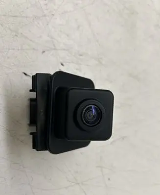 Citroen C3 Reversing camera 9809301180