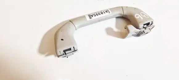 Volkswagen Sharan Rear interior roof grab handle