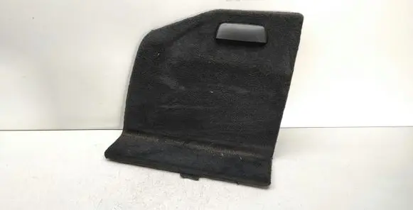 BMW 5 F10 F11 Trunk/boot trim cover 9169493 51479169493