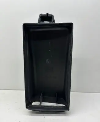 BMW 7 E65 E66 Interior heater climate box assembly housing 64318379958