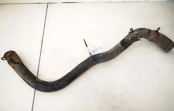 Volkswagen PASSAT B4 Engine coolant pipe/hose 3a0121101f