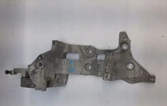 Generator/alternator bracket