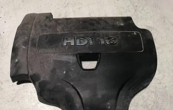 Peugeot 508 Engine cover (trim) 300229579