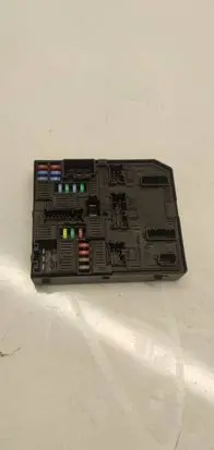 Renault Espace V (RFC) Comfort/convenience module 284B64601R