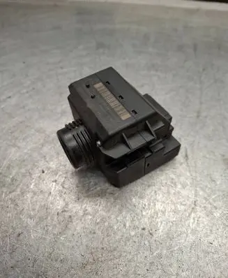 Mercedes-Benz CLK A209 C209 Engine ECU kit and lock set 2095452308 33002422