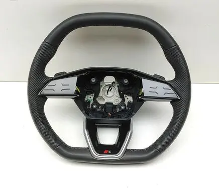 Audi Q5 SQ5 FY Steering wheel 8MA419091AD