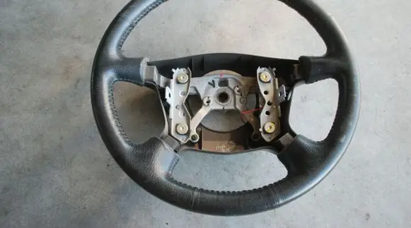 Ford Ranger Steering wheel GS12000630