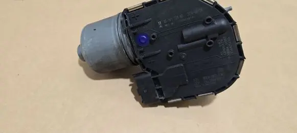 Citroen C4 Grand Picasso Wiper motor 9816172880