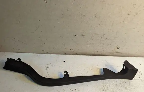 Volkswagen PASSAT CC Centre console side trim rear 3C8867766