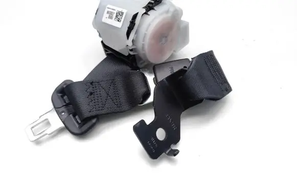 KIA Xceed Middle seatbelt (rear) 89850J7000 89850J7000WK