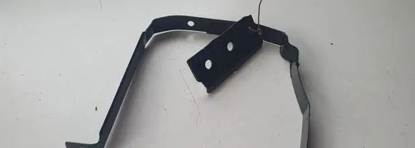 Audi TT TTS RS Mk3 8S Battery bracket 