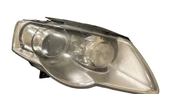 Volkswagen PASSAT B6 Headlight/headlamp 3C0941752G 6D294 89312660