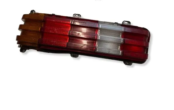 Mercedes-Benz W123 Rear/tail lights 21312