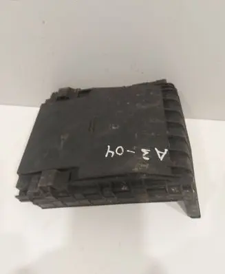 Audi A3 S3 8P Fuse box cover 1K0937132F