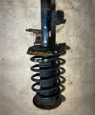 Volvo S80 Front shock absorber/damper AGV040MT
