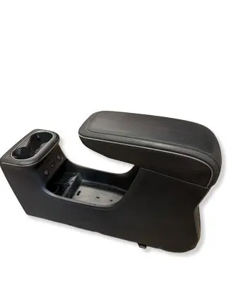 Hyundai Ioniq 5 Center console 