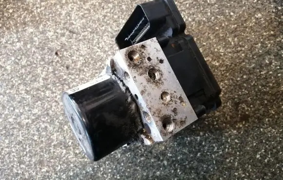 Opel Antara ABS Pump 96626091