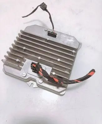 Other control units/modules